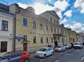 Фотография - офис на Кадашевской набережной в ЦАО Москвы, м Третьяковская