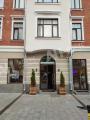 Аренда офиса в Москве в бизнес-центре класса Б на ул Каретный Ряд,м.Пушкинская,364 м2,фото-2