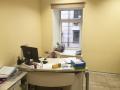 Аренда офиса в Москве в бизнес-центре класса Б на пер Нижний Кисловский,м.Арбатская ФЛ,122.1 м2,фото-5