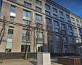 Аренда офиса в Москве в бизнес-центре класса А на Звенигородском шоссе,м.Улица 1905 года,1197 м2,фото-16