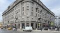 Аренда офиса в Москве в бизнес-центре класса А на ул Солянка,м.Китай-город,137 м2,фото-6