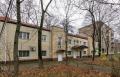Продам здание на ул Лётчика Бабушкина в СВАО Москвы, м Бабушкинская