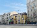 Продажа помещения свободного назначения в Москве Особняк на ул Новый Арбат,м.Арбатская ФЛ,718.3 м2,фото-3