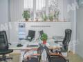 Аренда офиса в Москве в бизнес-центре класса Б на ул Вавилова,м.Академическая,151 м2,фото-2