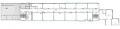 Аренда офиса в Москве в бизнес-центре класса Б на Старокалужском шоссе,м.Воронцовская,122.9 м2,фото-6