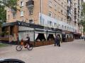 Аренда кафе, бара, ресторана в Москве в торговом центре на ул Мастеркова,м.Автозаводская,194 м2,фото-3