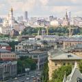 Продажа помещения под офис в Москве в жилом доме на Ленинском проспекте,м.Октябрьская,199.1 м2,фото-3