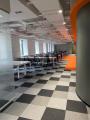 Аренда помещения под офис в Москве в бизнес-центре класса Б на Каширском шоссе,м.Нагорная,420 м2,фото-11