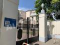 Аренда офиса в Москве в бизнес-центре класса Б на Нарышкинской аллее,м.Петровский Парк,90 м2,фото-2
