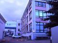 Аренда офиса в Москве в бизнес-центре класса Б на Переведеновском переулке,м.Электрозаводская,428 м2,фото-5
