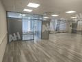 Аренда офиса в Москве в бизнес-центре класса Б на Рязанском проспекте,м.Нижегородская (МЦК),200.5 м2,фото-9
