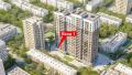 Продажа помещения свободного назначения в Москве в жилом доме на ул Плющева,м.Стахановская,138 м2,фото-2