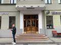  Фотография офиса на ул Большая Садовая в ЦАО Москвы, м Маяковская