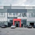 Фотография склада на Новорязанском шоссе в г Люберцы
