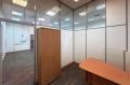 Аренда офиса в Москве в бизнес-центре класса Б на ул Докукина,м.Ботанический сад,65.2 м2,фото-4