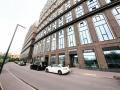  Фотография офиса на ул Паршина в СЗАО Москвы, м Щукинская