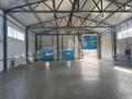 Аренда помещения под склад в Белых Столбах Склад. компл. на Каширском шоссе ,660 м2,фото-9