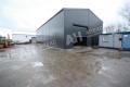 Фотография склада на Новорязанском шоссе в г Жуковский