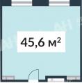 Офис на ул Корабельная в ЮАО Москвы, м Нагатинский затон