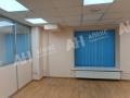 Аренда офиса в Москве в бизнес-центре класса Б на ул Павловская,м.Серпуховская,157.5 м2,фото-7