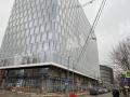 Продажа помещения под офис в Москве в бизнес-центре класса А на ул Дербеневская,м.Павелецкая,74 м2,фото-9