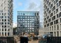 Фотография магазина на ул Верейская в ЮЗАО Москвы, м Давыдково