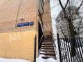 Аренда офиса в Москве в жилом доме на ул Большая Никитская,м.Баррикадная,229 м2,фото-3