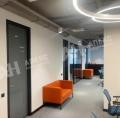 Аренда офиса в Москве в бизнес-центре класса А на пл Малая Сухаревская,м.Цветной бульвар,240.5 м2,фото-7