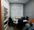Аренда офиса в Москве в бизнес-центре класса Б на ул Козлова,м.Кунцевская,250 м2,фото-5