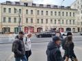 Продажа помещения свободного назначения в Москве Адм. здан. на ул Новослободская,м.Менделеевская,265.4 м2,фото-6