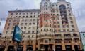 Аренда офиса в Москве в бизнес-центре класса Б на Оружейном переулке,м.Маяковская,257 м2,фото-16