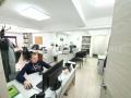 Аренда офиса в Москве в бизнес-центре класса А на ул Днепропетровская,м.Южная,138 м2,фото-3