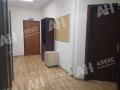 Аренда офиса в Москве в бизнес-центре класса Б на Подсосенском переулке,м.Курская,128 м2,фото-4