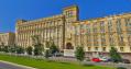 Аренда офиса в Москве Адм. здан. на Ленинградском проспекте,м.Сокол,545 м2,фото-16