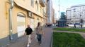 Аренда помещения свободного назначения в Москве в жилом доме на проспекте Мира,м.Проспект Мира,101 м2,фото-3