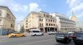 Продажа помещения под офис в Москве в бизнес-центре класса Б на ул Каланчевская,м.Красные ворота,1421.4 м2,фото-9