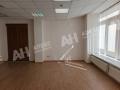 Аренда офиса в Москве в бизнес-центре класса Б на ул Павловская,м.Серпуховская,114.4 м2,фото-8