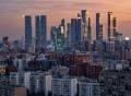 Продаю офис на ул Грузинский Вал в ЦАО Москвы, м Белорусская