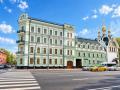 Продажа помещения под офис в Москве Особняк на проспекте Мира,м.Проспект Мира,7604.3 м2,фото-3