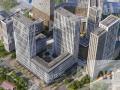 Продажа помещения свободного назначения в Москве в жилом доме на ул Бочкова,м.Алексеевская,3557.5 м2,фото-8