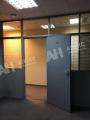 Аренда офиса в Москве в бизнес-центре класса Б на Дербеневской набережной,м.Пролетарская,345 м2,фото-11