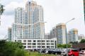 Сдаю псн на ул Михневская в ЮАО Москвы, м Красный Строитель (МЦД)