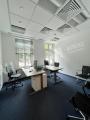 Аренда офиса в Москве в бизнес-центре класса А на Гоголевском бульваре,м.Кропоткинская,216 м2,фото-13