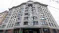 Аренда офиса в Москве в жилом доме на пер 1-й Неопалимовский,м.Смоленская АПЛ,527 м2,фото-4