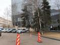 Аренда офиса в Москве в бизнес-центре класса Б на ул Новодмитровская,м.Дмитровская,31 м2,фото-8