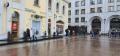 Сдаю псн на ул Воздвиженка в ЦАО Москвы, м Арбатская АПЛ