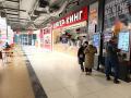 Аренда помещения под склад в Рассказовке в торговом центре на Боровском шоссе ,2770 м2,фото-4