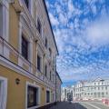 Сдаю офис на ул Старая Басманная в ВАО Москвы, м Бауманская