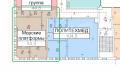Аренда офиса в Москве в бизнес-центре класса Б на ул Миклухо-Маклая,м.Беляево,84.9 м2,фото-6