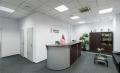 Аренда офиса в Москве в бизнес-центре класса Б на проезде Завода Серп и Молот,м.Авиамоторная,1267.3 м2,фото-8
